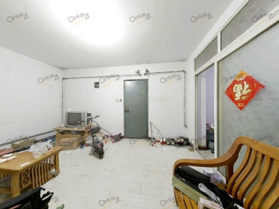 吉庆里 2室 2厅 72.31平米