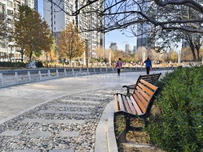 石油家园 3室 2厅 132平米