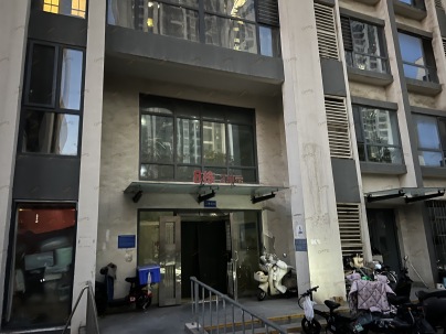 万达广场G区 2室 1厅 69.5平米