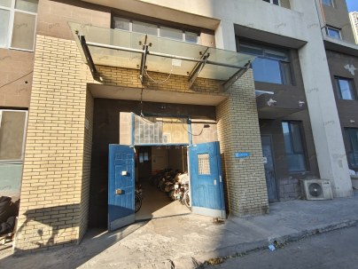 骏安园南区 1室 1厅 60平米