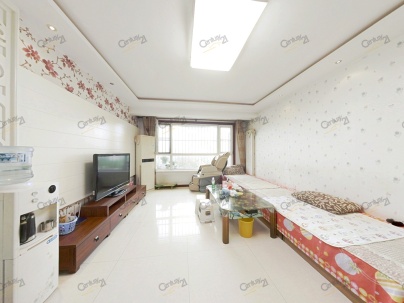 丽景荣城 3室 2厅 111.2平米