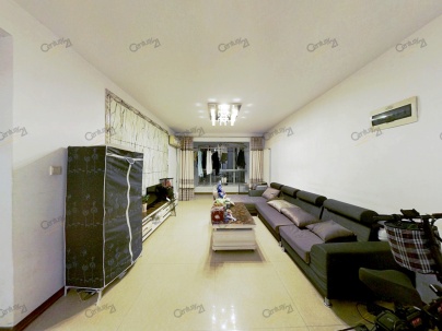 渤海豪庭 3室 1厅 118平米