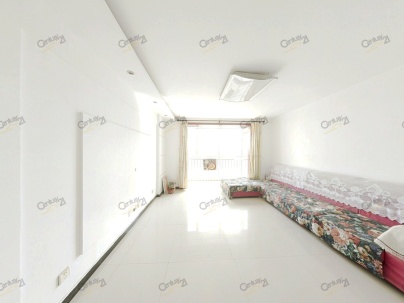 安联-水晶城 2室 1厅 95.55平米