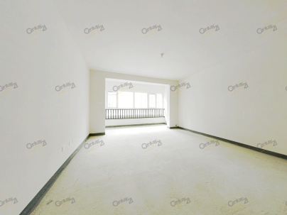 新城澜樾府 3室 2厅 152.52平米