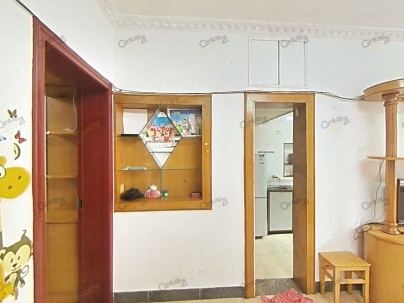 槟榔东里单号区 2室 1厅 54平米