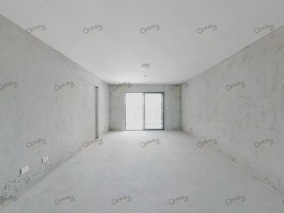 文灶地铁社区一期 3室 2厅 140.79平米