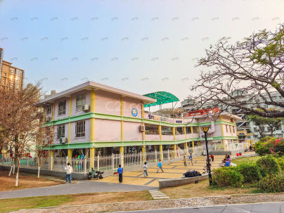 岭兜小区南区 3室 2厅 86.12平米