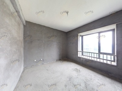 金帝中洲滨海城 3室 2厅 143.57平米