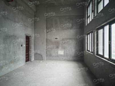 龙湖春江郦城一期 2室 2厅 55平米