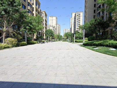 锦绣御府 3室 2厅 134.33平米