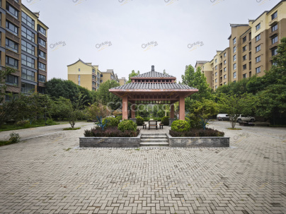 北京地铁云邸 3室 2厅 126.88平米