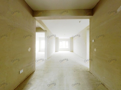 K2京东狮子城 3室 2厅 84.6平米