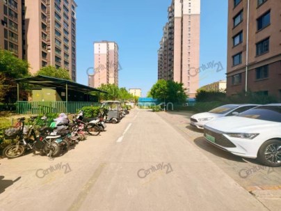 紫云轩 2室 2厅 84.8平米