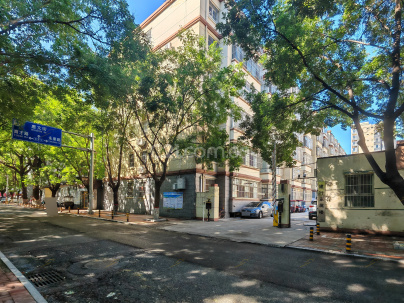 建行小区 3室 2厅 114.91平米