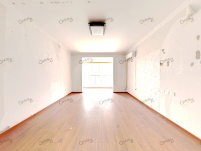 京南绿洲二期 3室 2厅 125.79平米