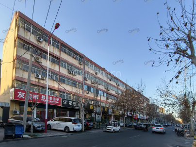 馥馨苑 2室 1厅 89.16平米
