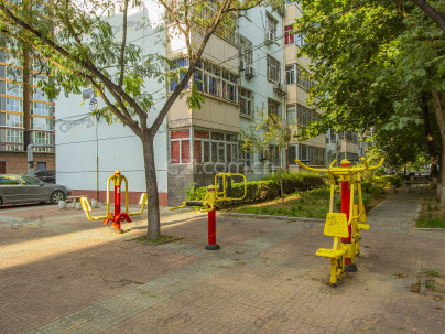综一矿区万乐小区 2室 1厅 55.55平米
