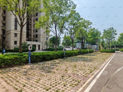 孔雀城汤林玉苑三区 3室 1厅 99.97平米
