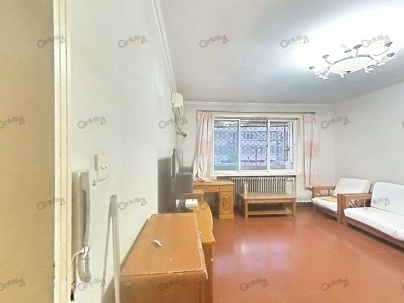 燕潮家园 3室 2厅 110.46平米