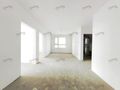 雷捷时代公寓 2室 1厅 89.48平米