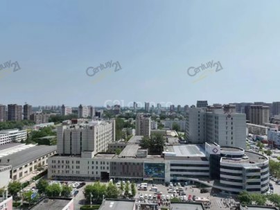 管道局第四生活区西区 2室 1厅 52.14平米