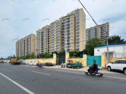 港升美丽园 1室 1厅 54平米