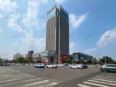 大中广场 1室 1厅 52.93平米