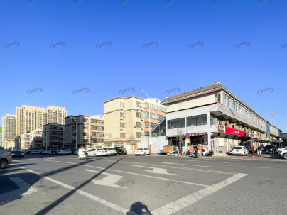 安泰小区 3室 2厅 128.2平米