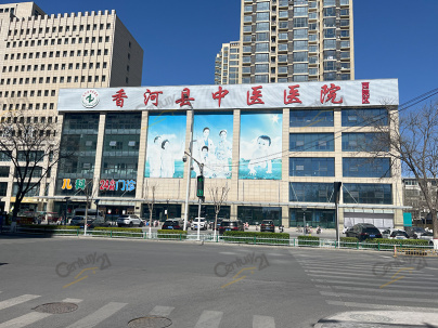 一小家属楼 3室 2厅 115平米