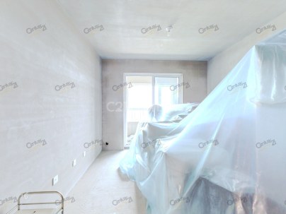 中南熙悦 3室 1厅 97.01平米
