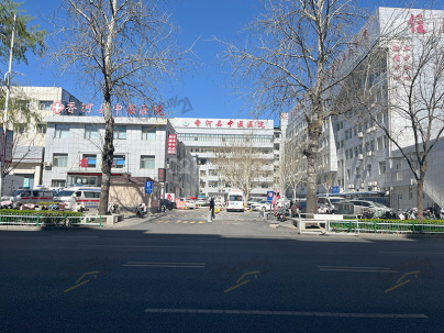 爱地商务楼 1室 1厅 43平米