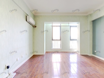 苹果公寓 1室 56平米
