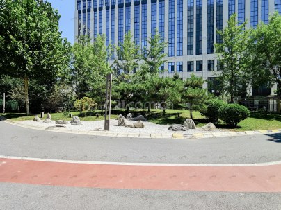 香堤小区 2室 2厅 86平米