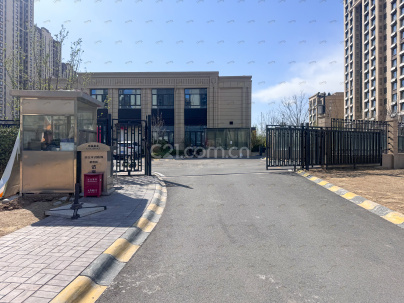 潮白河孔雀城雅春园 2室 1厅 88.61平米
