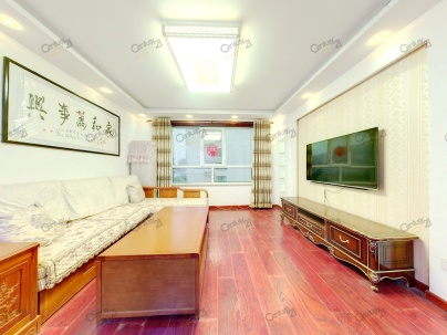 京南绿洲二期 2室 1厅 102.8平米