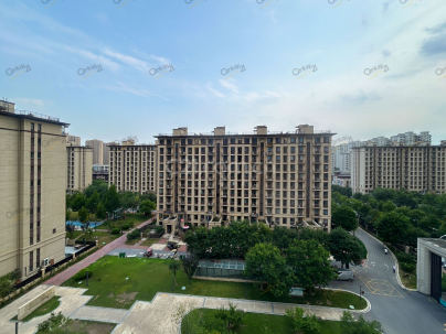 孔雀城学府澜湾汇贤城 3室 2厅 103平米