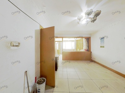内蒙古监狱管理局住宅小区 2室 1厅 66.5平米