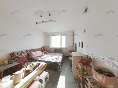 山丹社区纺建小区 2室 1厅 57.79平米