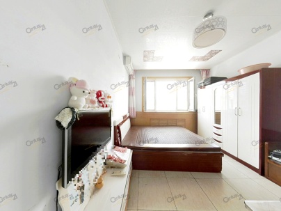 祖光小区 2室 1厅 64.3平米