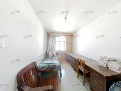 内蒙古工业大学家属住宅楼 3室 1厅 83平米