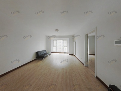 东方维也纳 3室 2厅 124.23平米
