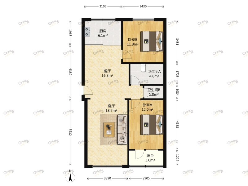 property photo