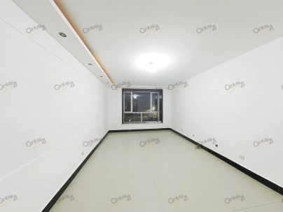 明泽未来城东区 2室 1厅 87平米