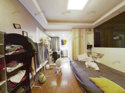 杭州宏丰家居城宏丰公寓 1室 1厅 40.05平米
