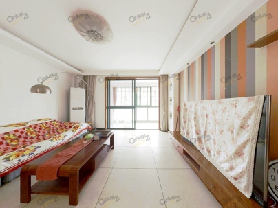 湘湖家园 2室 1厅 100.48平米