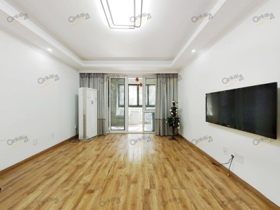 绿城紫桂公寓 2室 1厅 88.87平米
