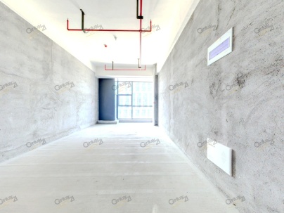 青山湖未来之芯 2室 2厅 61.69平米