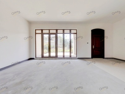 青山湖玫瑰园 5室 2厅 255.25平米