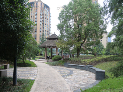 钱江湾花园