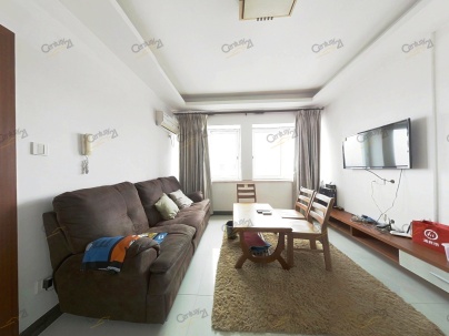 杭州宏丰家居城宏丰公寓 2室 1厅 69.9平米
